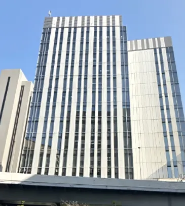 大阪オフィス外観