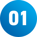 ステップ１