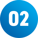 ステップ２
