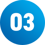 ステップ３