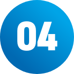 ステップ４