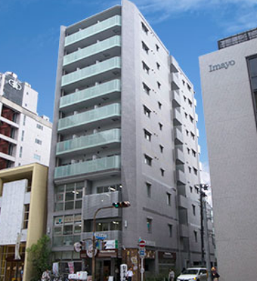 ひかり司法書士法人 京都オフィス外観