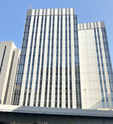 ひかり司法書士法人 大阪オフィス外観